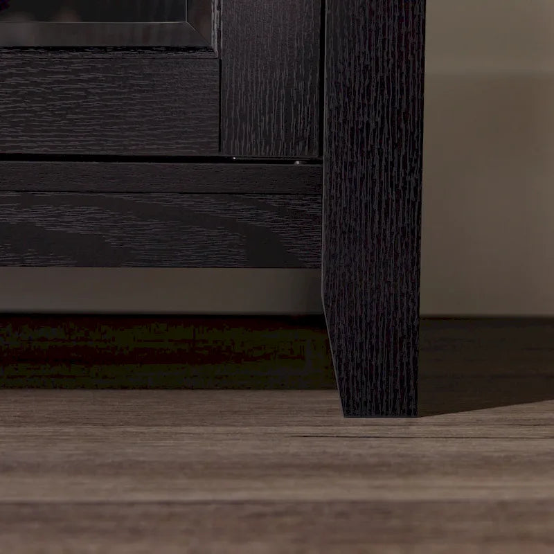 Middlebrook 58-inch 2-Door Highboy Fireplace TV Stand