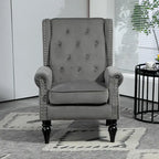 Modern Accent Chair Lounge Chair