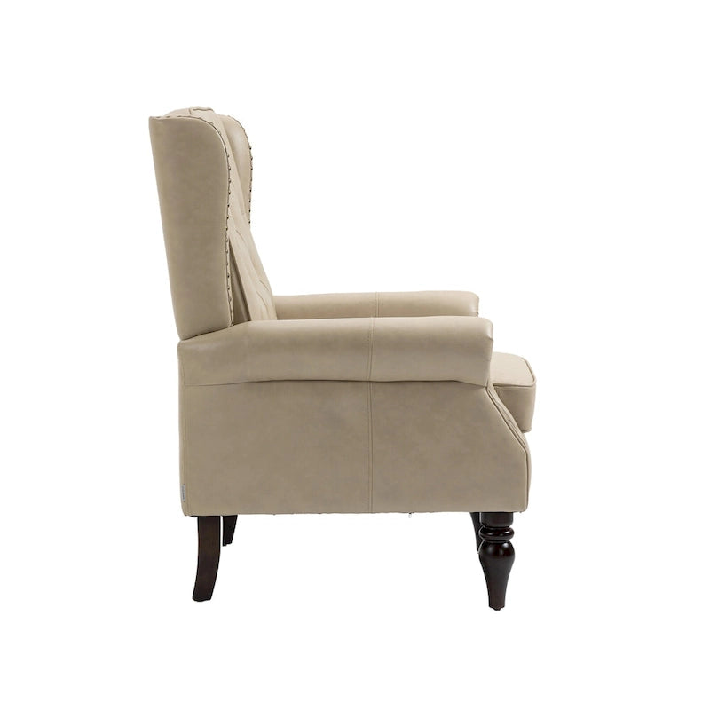 Modern Accent Chair Lounge Chair