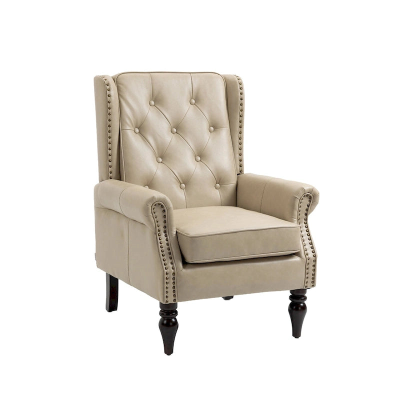Modern Accent Chair Lounge Chair