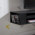 South Shore City Life 66 Wide Wall Mounted Console