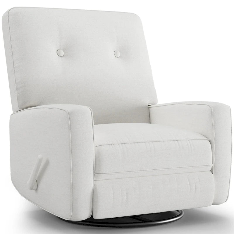 Recliner Chairs,Swivel Rocker Recline,Glider Recliner Chair, Recliner Chair for Adults,360Swivel Glider Rocking Chair