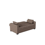 Serta Avery Full Size Dream Convertible Sofa