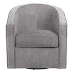 Danica Swivel Chair