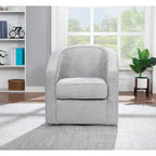 Danica Swivel Chair