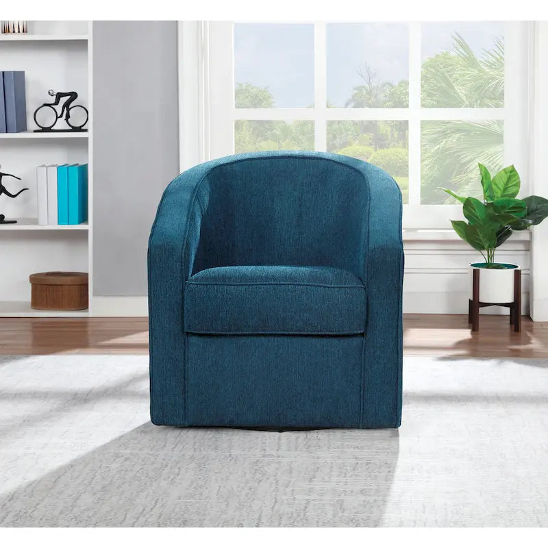 Danica Swivel Chair