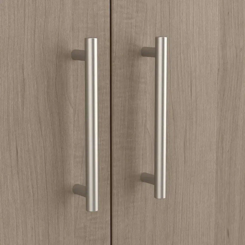 Somerset 6 Piece Full/Queen Size Bedroom Set