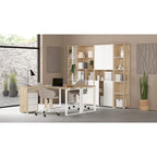 Carson Carrington Sign 3-drawer Mobile Cabinet