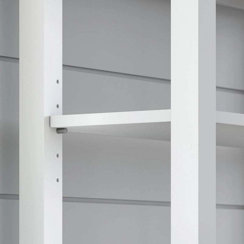 Mayfield Tall Hutch Organizer