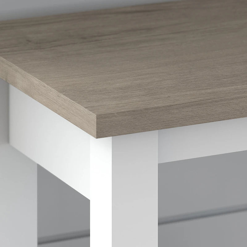 Mayfield Tall Hutch Organizer