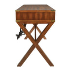 Wellington 46-inch Desk with Power Station