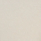 Baron Mid-Century Modern Cream Boucle Fabric Upholstered and Walnut Brown Finished Wood 2-Piece Living Room Accent Chair Set