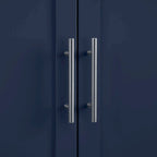 Crosley Savannah Tall Kitchen Storage Pantry