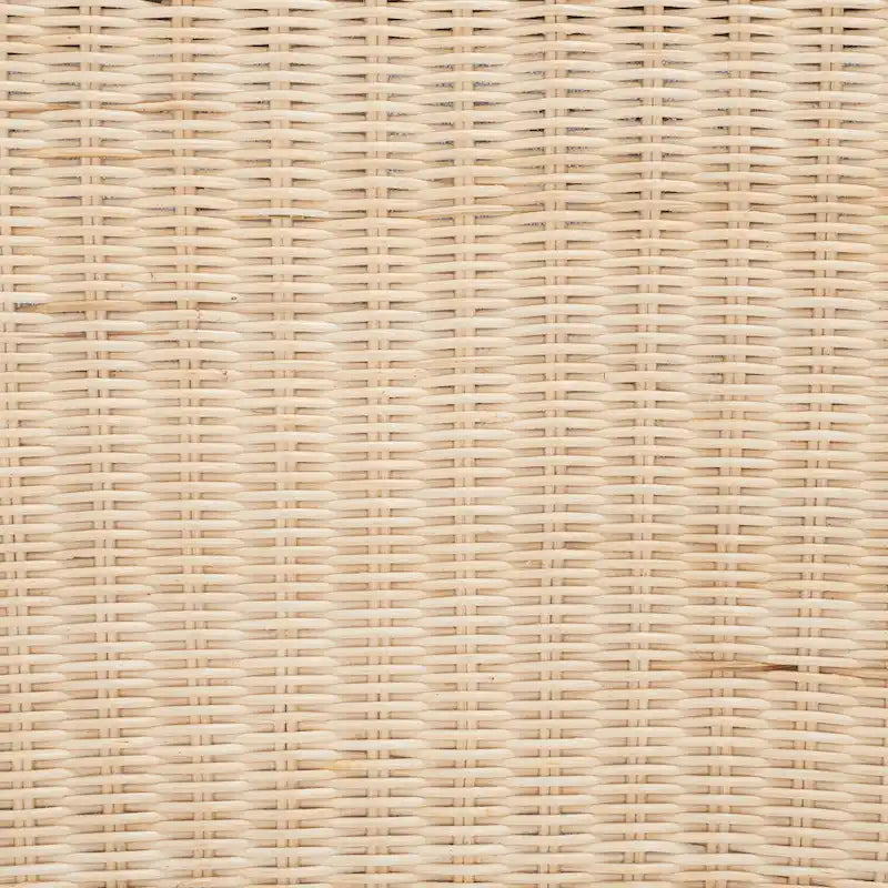 Betsey Wicker 31 Dining Chair - 21 W x 18 D x 31 H - 20Wx18Dx31H