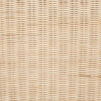 Betsey Wicker 31 Dining Chair - 21 W x 18 D x 31 H - 20Wx18Dx31H