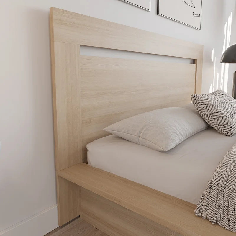 Malibu Panel Headboard