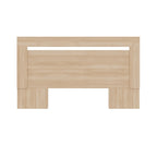 Malibu Panel Headboard