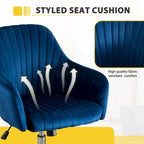 GEITIN Modern Leisure Office Chair with Adjustable Height