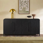 Middlebrook Modern 64-inch Sideboard with Rounded Edges