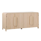 Middlebrook Modern 64-inch Sideboard with Rounded Edges