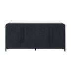 Middlebrook Modern 64-inch Sideboard with Rounded Edges