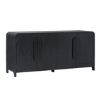 Middlebrook Modern 64-inch Sideboard with Rounded Edges