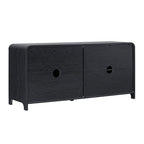 Middlebrook Modern 64-inch Sideboard with Rounded Edges